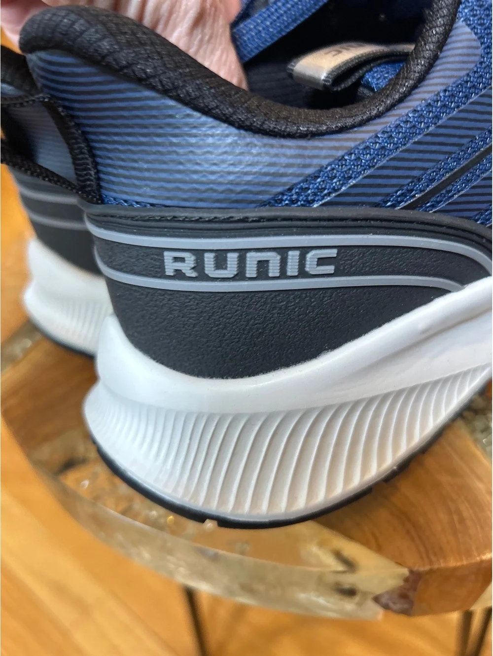 N/A these runic